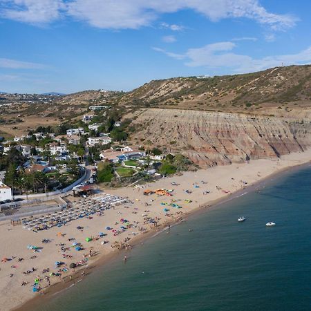 Seaview apartment - Estrela da Luz**** Praia Da Luz Exterior foto