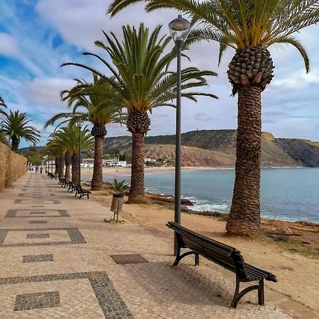 Seaview apartment - Estrela da Luz**** Praia Da Luz Exterior foto