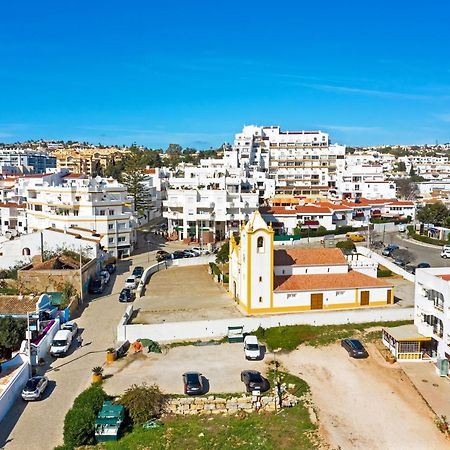 Seaview apartment - Estrela da Luz**** Praia Da Luz Exterior foto