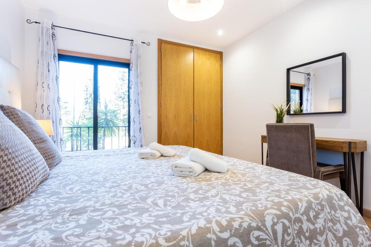 Seaview apartment - Estrela da Luz**** Praia Da Luz Exterior foto