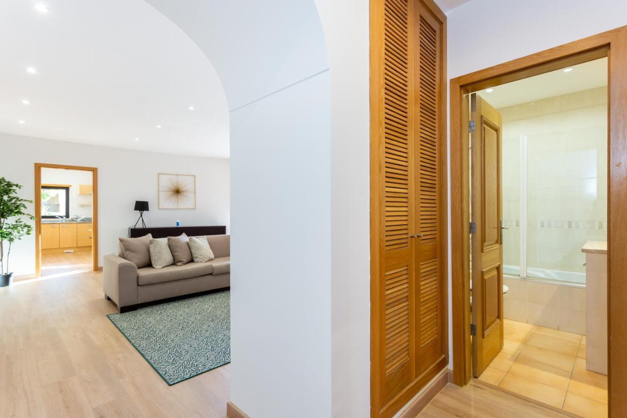 Seaview apartment - Estrela da Luz**** Praia Da Luz Exterior foto