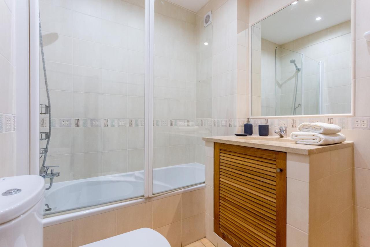 Seaview apartment - Estrela da Luz**** Praia Da Luz Exterior foto