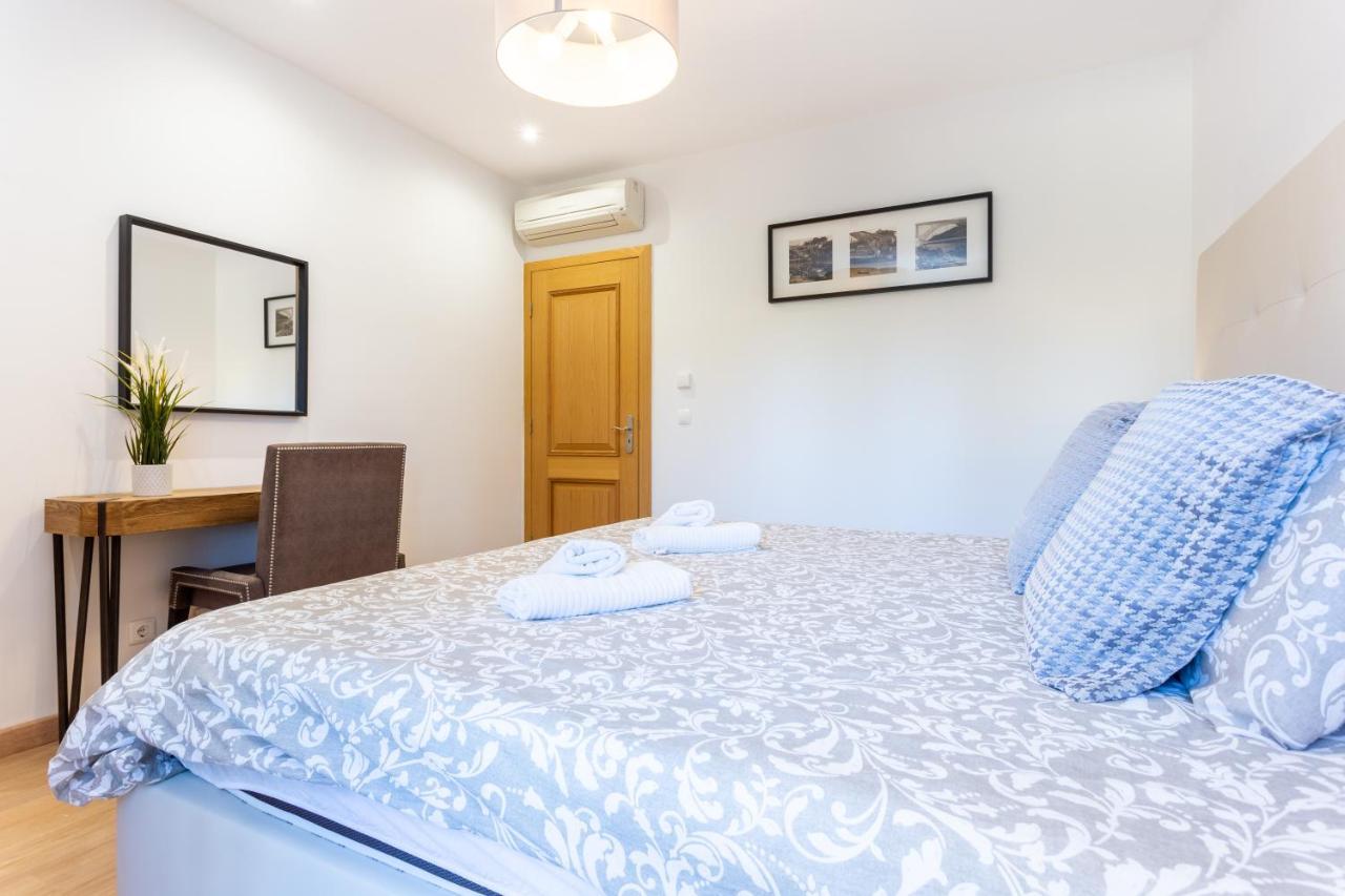 Seaview apartment - Estrela da Luz**** Praia Da Luz Exterior foto