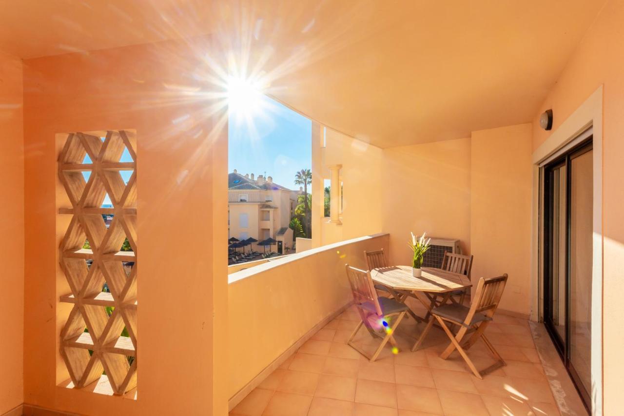 Seaview apartment - Estrela da Luz**** Praia Da Luz Exterior foto