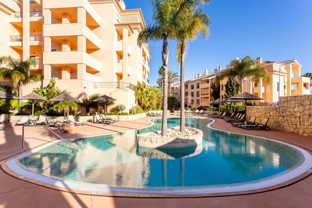 Seaview apartment - Estrela da Luz**** Praia Da Luz Exterior foto