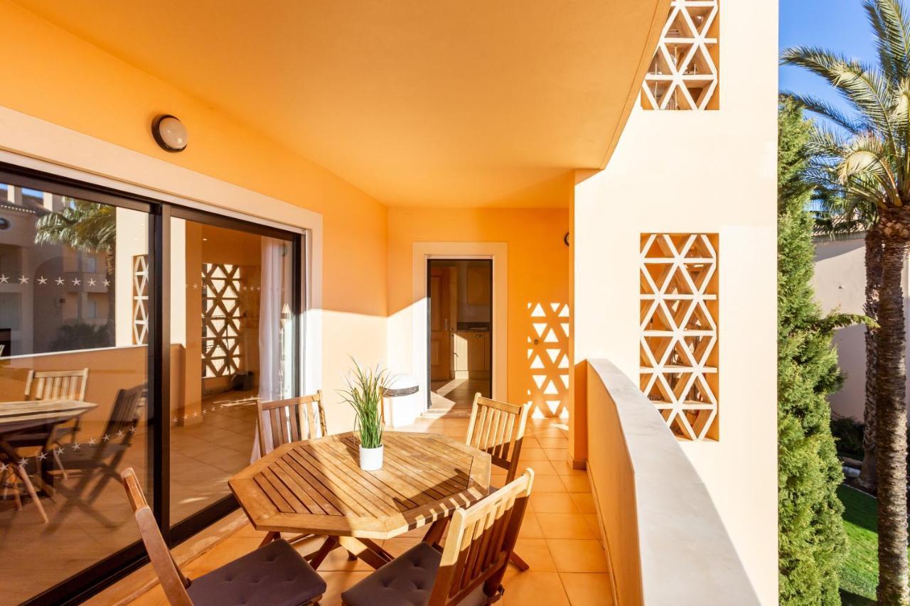 Seaview apartment - Estrela da Luz**** Praia Da Luz Exterior foto