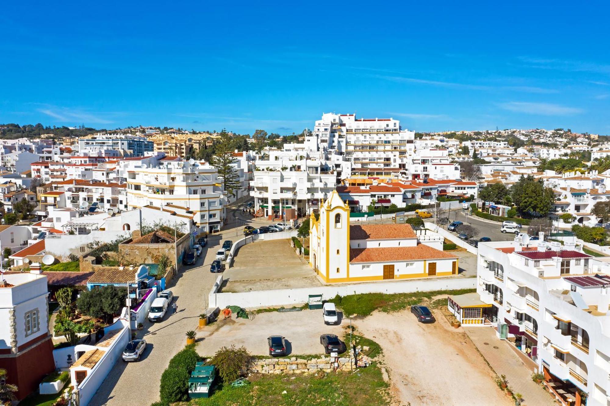 Seaview apartment - Estrela da Luz**** Praia Da Luz Exterior foto